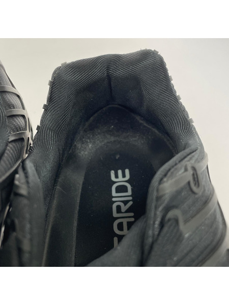 adidas スニーカー MEGARIDE F50 28.5cm