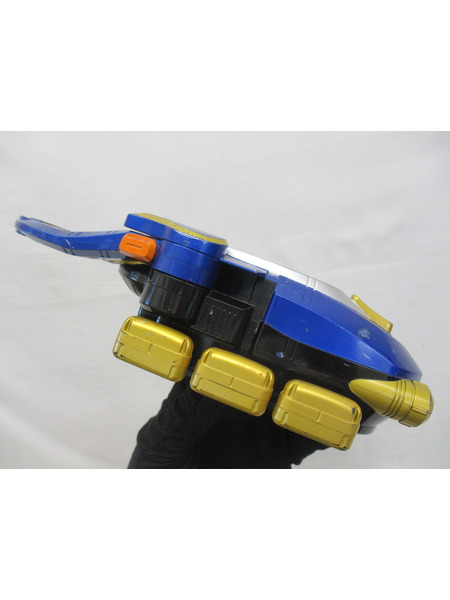 メーカー 仮面ライダー変身アイテム DXガタックゼクター