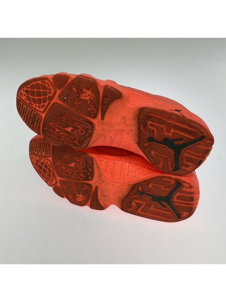 NIKE スニーカー Jordan9 Retro Low Pantone[値下]