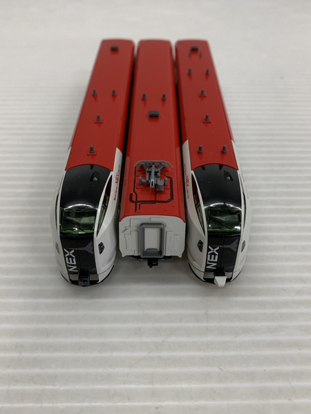 鉄道模型車両 1/150 253系特急電車 成田エクスプレス 基本3両セットB