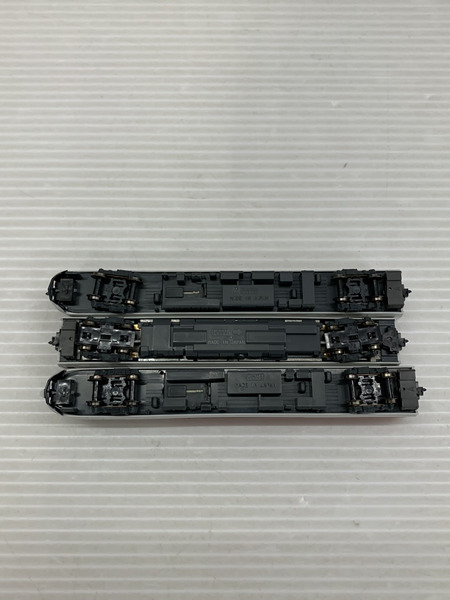 鉄道模型車両 1/150 253系特急電車 成田エクスプレス 基本3両セットB