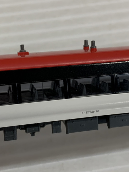 鉄道模型車両 1/150 253系特急電車 成田エクスプレス 基本3両セットB