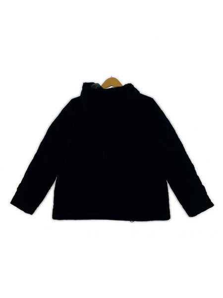 Ron Herman ダウンジャケット ベルベットダウンジャケット(S)