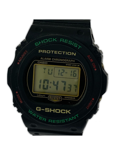 G-SHOCK G-SHOCK dw-5700th