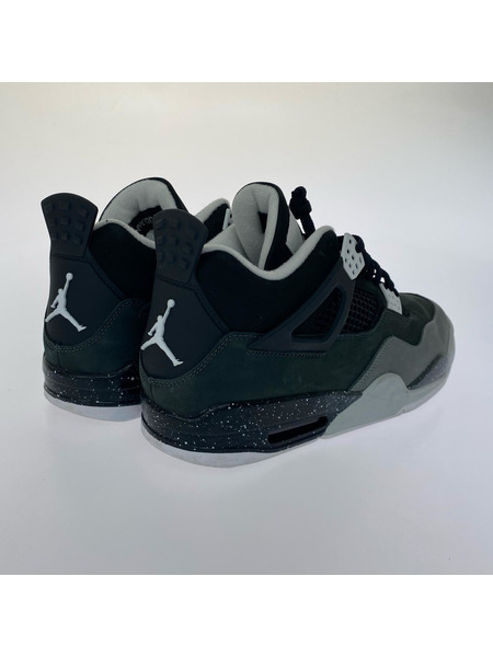NIKE スニーカー AIR JORDAN 4