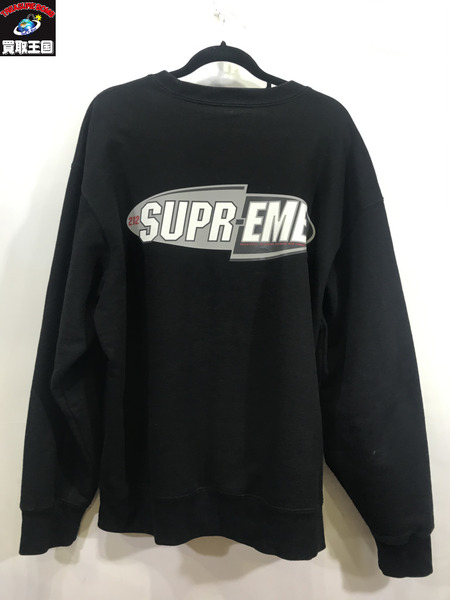 Supreme スウェット・トレーナー 22AW 212 Crewneck Sweatshirt (L)