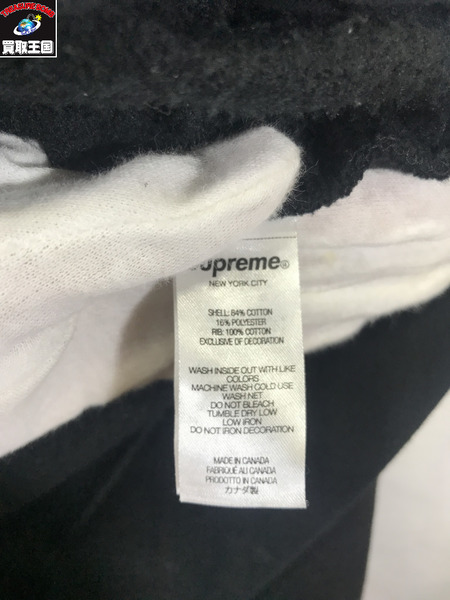Supreme スウェット・トレーナー 22AW 212 Crewneck Sweatshirt (L)