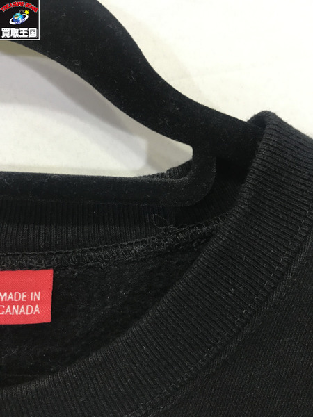 Supreme スウェット・トレーナー 22AW 212 Crewneck Sweatshirt (L)
