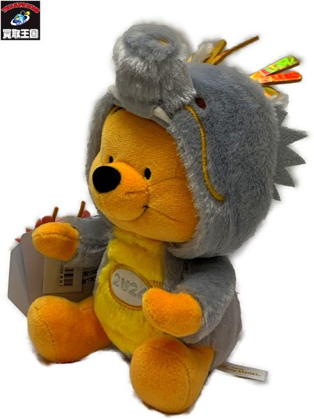 Amazon.co.jp: セキグチ(Sekiguchi) ディズニー ころりん