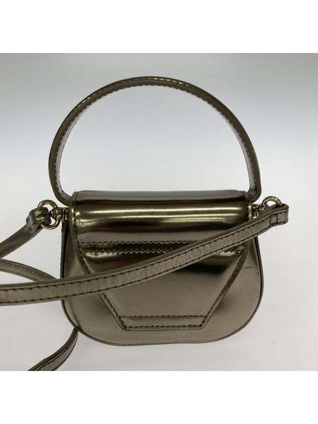 DIESEL ショルダーバッグ X08957