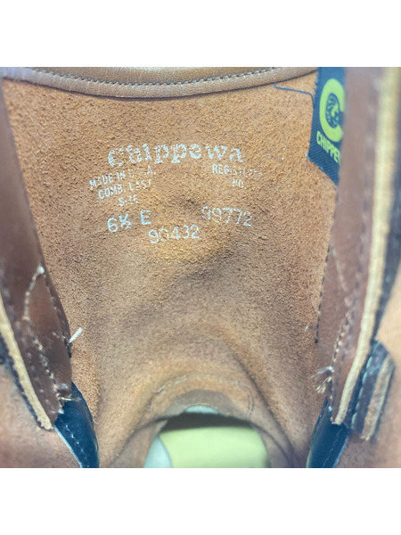 Chippewa ブーツ ペコス[値下]