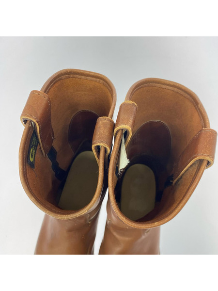 Chippewa ブーツ ペコス[値下]