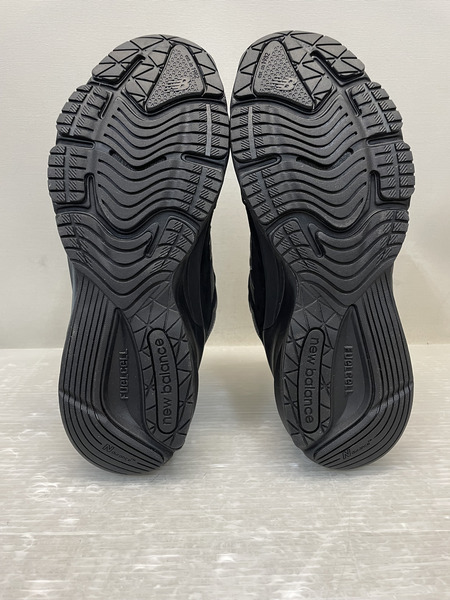 NEW BALANCE U990BB6 スニーカー 28.0 黒