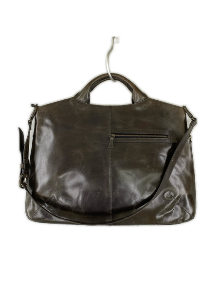 . ショルダーバッグ (E)B　STUFF　2WAYビジネスバッグ