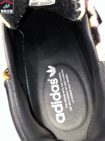 adidas STAN SMITH RECON FZ5466/26.5cm/アディダス/スタンスミス/メンズ/スニーカー/靴/シューズ