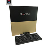REALFORCE R3SC キーボード