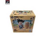 一番くじ ドラゴンボール ドラゴンボール　くじ　MASTERLISE　PLUS　悟空　クリリン
