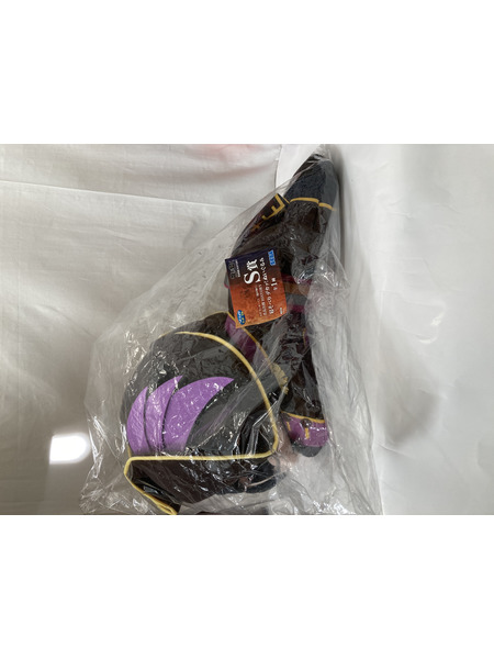 一番くじ ゲーム系その他 龍が如く 真島吾郎 寝そべりデカッ！ぬいぐるみ