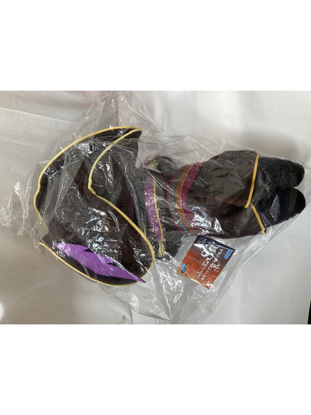 一番くじ ゲーム系その他 龍が如く 真島吾郎 寝そべりデカッ！ぬいぐるみ