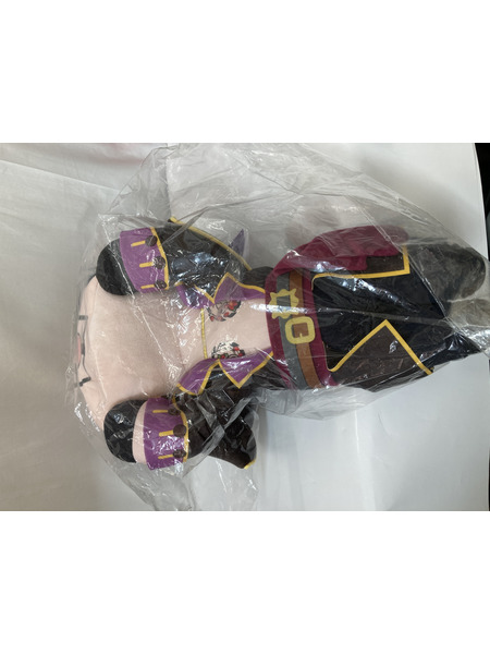 一番くじ ゲーム系その他 龍が如く 真島吾郎 寝そべりデカッ！ぬいぐるみ