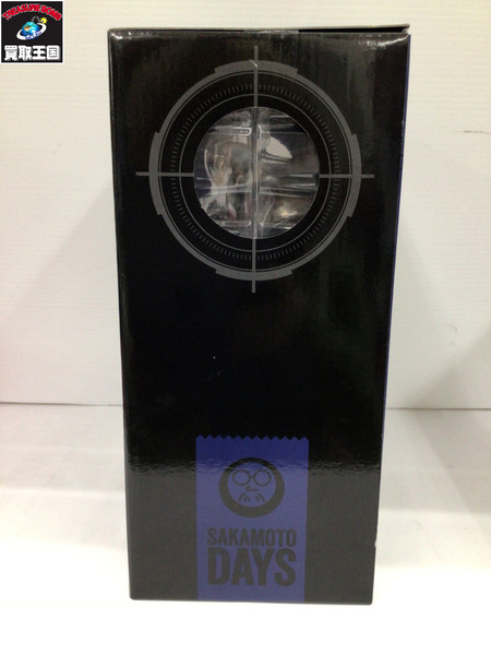 一番くじ ジャンプその他 サカモトデイズ 一番くじ D賞 大佛