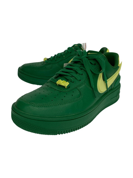 NIKE スニーカー × AMBUSH Air Force 1 Low(27.5)