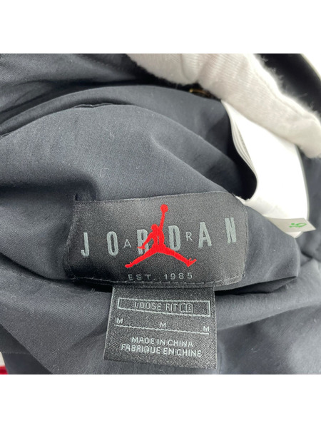 NIKE ジャケット JORDAN ESSENTIAL STMT MA-1 (M)