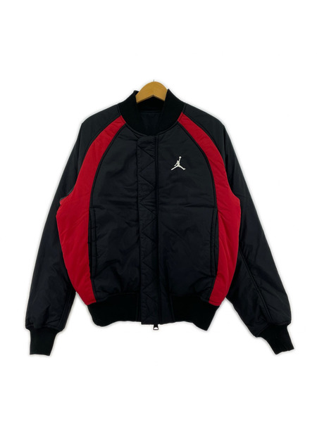 NIKE ジャケット JORDAN ESSENTIAL STMT MA-1 (M)