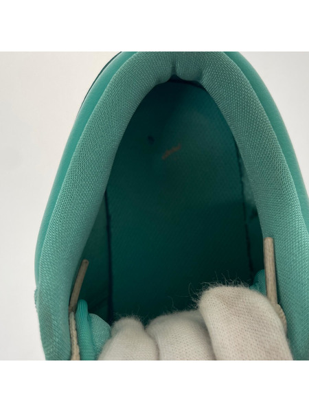 NIKE スニーカー 1 LOW SANDDRIFT 27cm