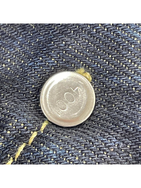 Levi's デニム・ジーンズ 501CT（33）