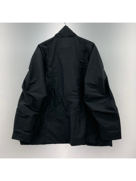 ジャケット UNTRACE VENTILATION 24AW 1