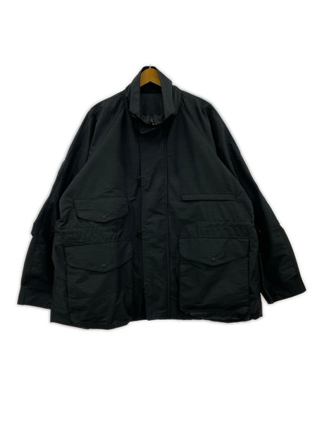 ジャケット UNTRACE VENTILATION 24AW 1