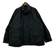 ジャケット UNTRACE VENTILATION 24AW 1