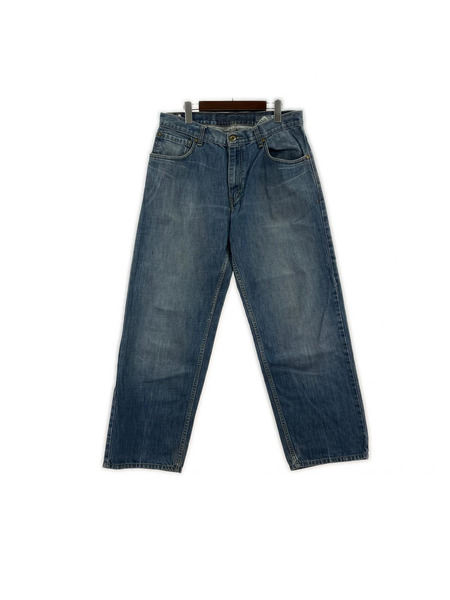 Levi's デニム・ジーンズ SILVER TAB バギー