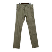 DSQUARED2 パンツ SKATER JEANS/ボタンフライ/46/BEG