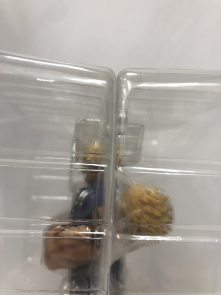 P.O.P ハイエナのベラミー ※中身未開封/要詳細確認