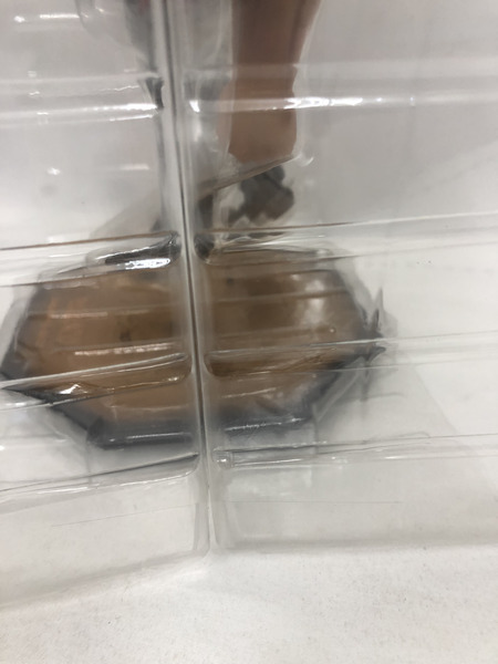 P.O.P ハイエナのベラミー ※中身未開封/要詳細確認