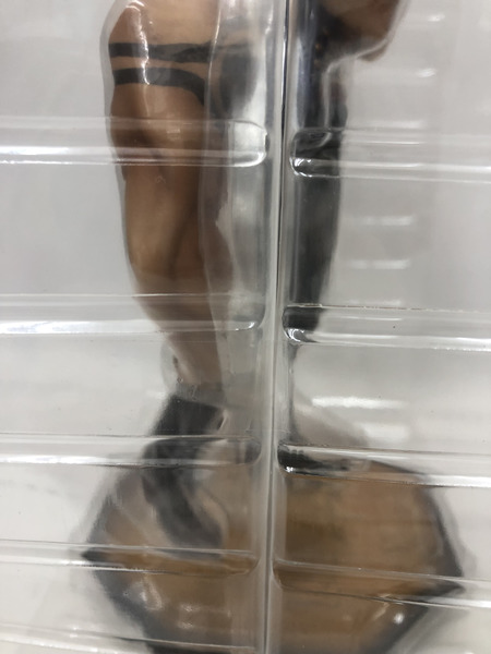 P.O.P ハイエナのベラミー ※中身未開封/要詳細確認