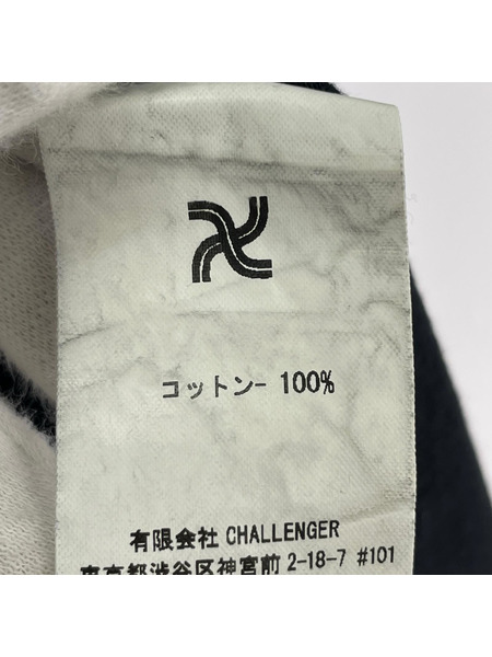 CHALLENGER 半袖Tシャツ・カットソー CMC TECH Tee