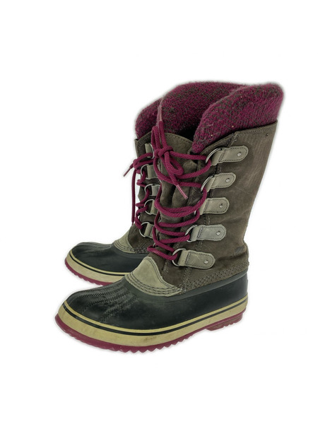 SOREL ブーツ スノーブーツ[値下]