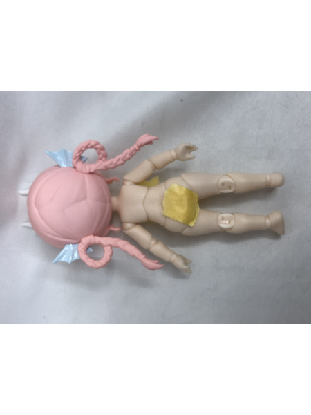 その他グッズ 美少女その他 冰魄 WAN LE XUN CHAO NAGI