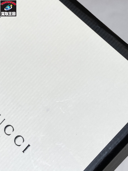 アクセサリー GUCCI インターロッキング アラベスク リング