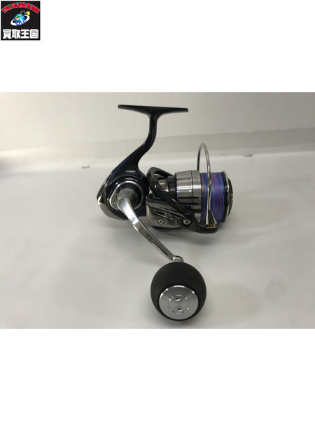 リール ダイワ 23セルテート　5000-H