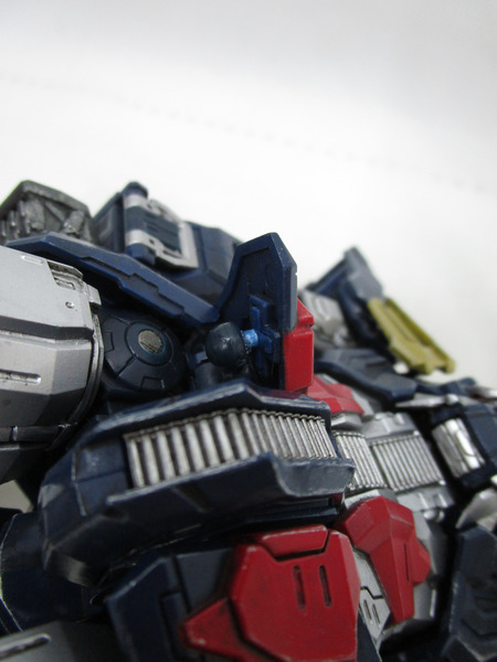 ロボ道 超獣機神ダンクーガ [ケルヴィン サウ アレンジ版] ※一部パーツ白化あり[値下]