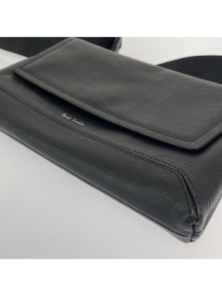 Paul Smith 2WAY ショルダーバッグ ブラック[値下]