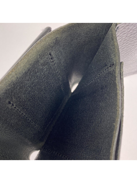 Hender Scheme 小銭入レ・コインケース BLK