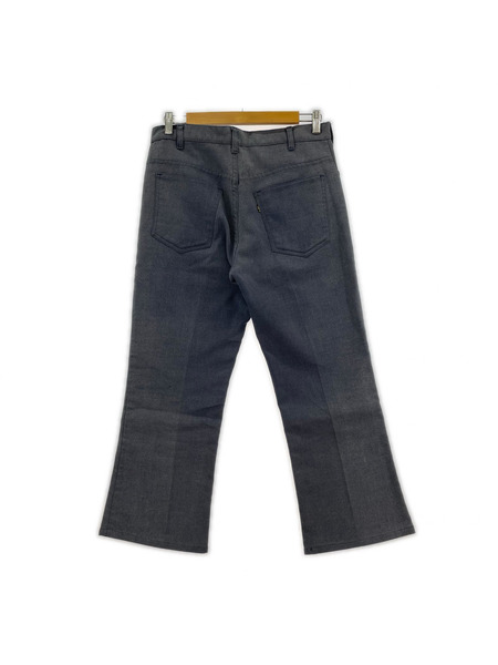 Levi's パンツ STA-PREST/70s/BIG E