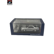 ミニカーその他 イグニッション 日産 Nismo GT-R 400R Silver