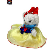 ディズニー ユニベアシティ  ぬいぐるみ 白雪姫 アプフェルローズ Disney Princess BEAR by UniBEARsity プリンセスベア