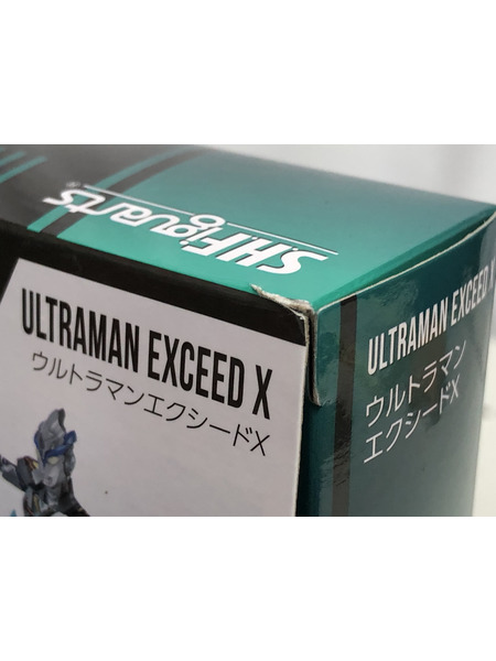 メーカー ウルトラマン S.H.Figuarts ウルトラマンエクシードX